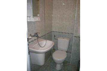 Bulgaria Privát Sozopol, Exterior